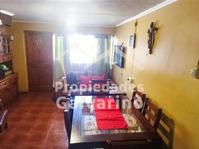 Departamento en venta en Población Chacabuco, Santiago