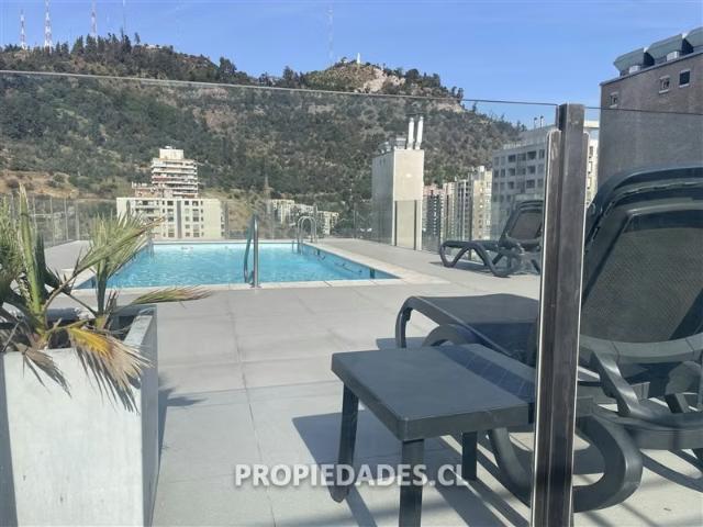 Departamento en venta en Recoleta, Metropolitana