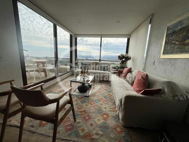 Departamento en venta en Santo Domingo, Valparaíso