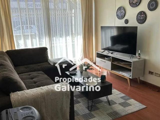 Departamento en venta en Maule