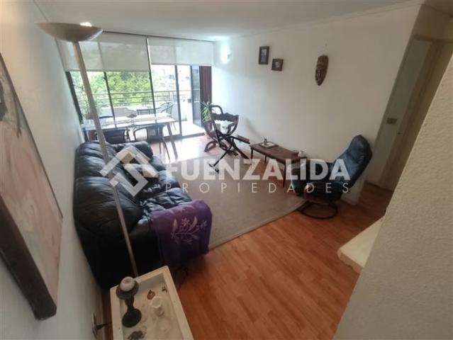 Departamento en venta en Población Gabriela Mistral, Vicuña