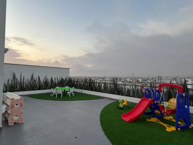 Departamento venta en Cercado De Lima, Lima
