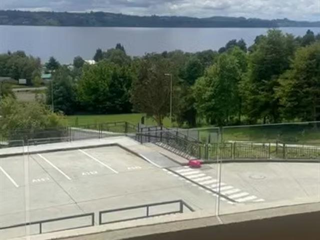 Departamento en venta en Frutillar, Los Lagos