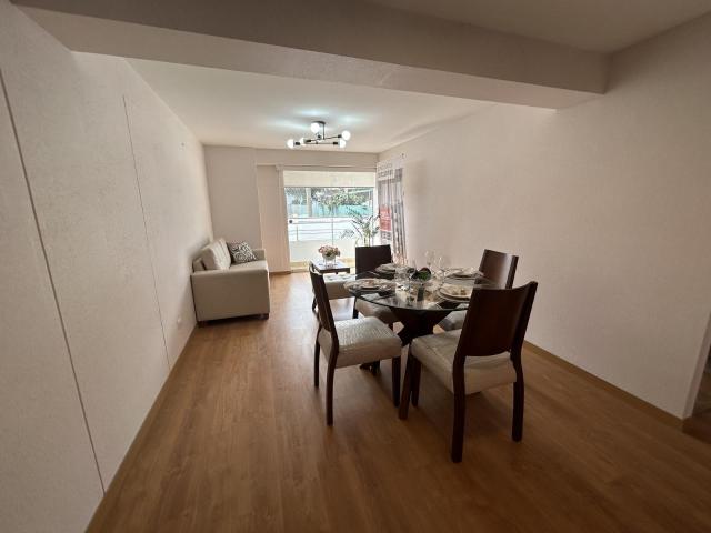 Departamento venta en Breña