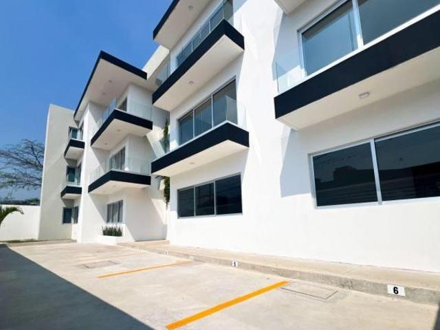 Departamento en venta en Córdoba, Veracruz
