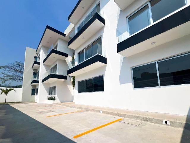 Departamento en venta en Córdoba, Veracruz