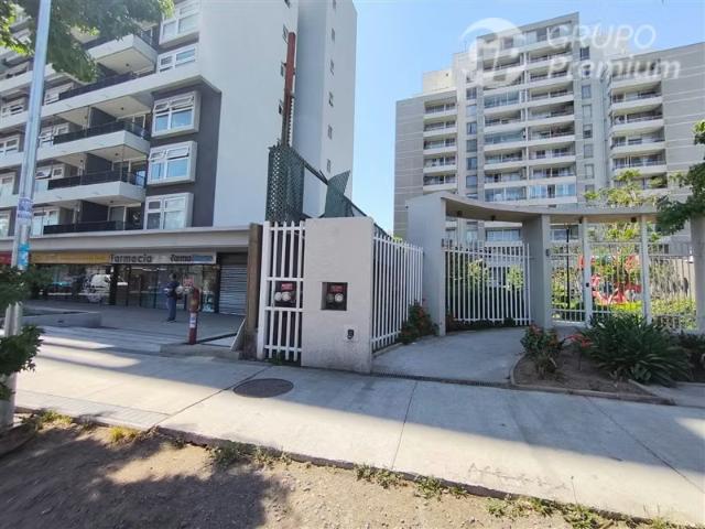 Departamento en venta en Villaseca, Metropolitana