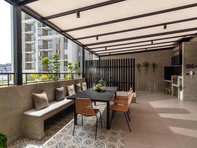 Departamento venta en Lima, Lima Metropolitana