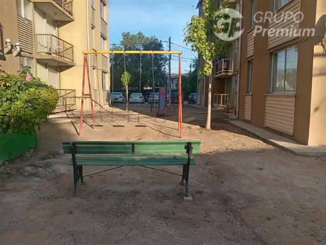 Departamento en venta en La Cruz, Valparaíso