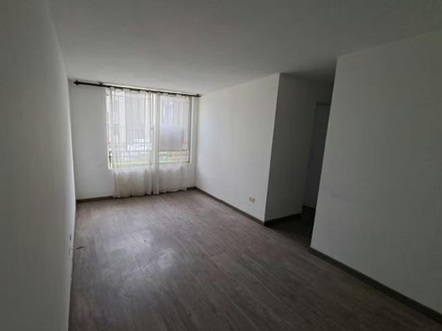 Departamento en venta en La Granja, Metropolitana