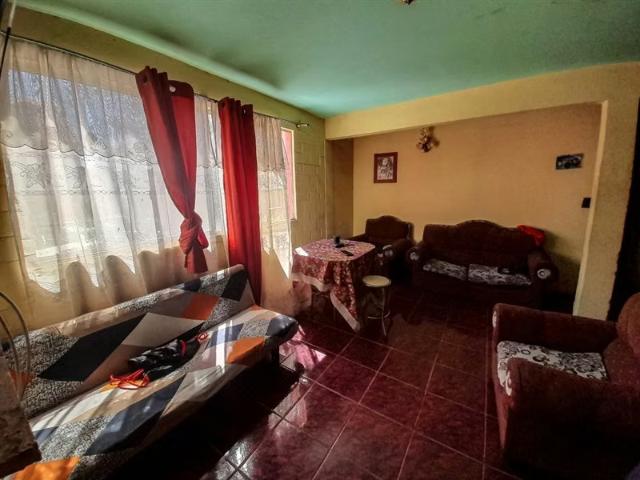 Departamento en venta en Los Andes, Valparaíso
