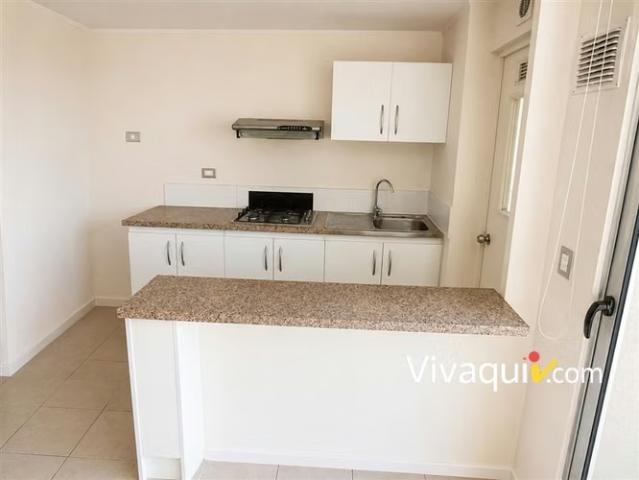 Departamento en venta en Melipilla, Provincia de Melipilla