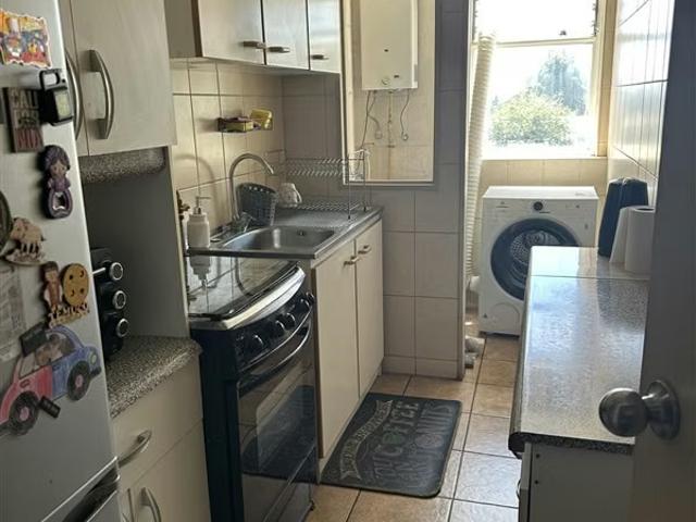 Departamento en venta en Padre Las Casas, La Araucanía