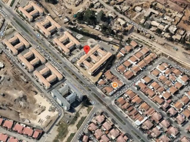 Departamento en venta en Renca, Metropolitana