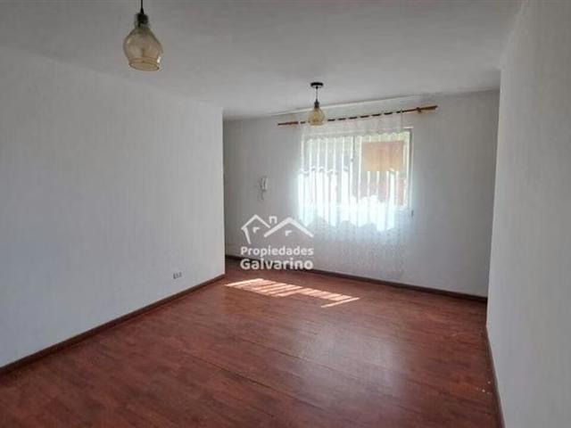 Departamento en venta en Esmeralda, Metropolitana