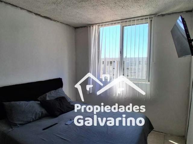 Departamento en venta en Villa Don Benito, Talca