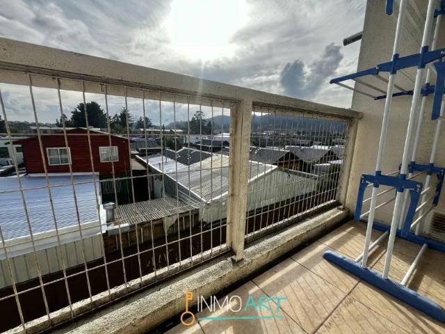 Departamento en venta en Padre Las Casas, La Araucanía
