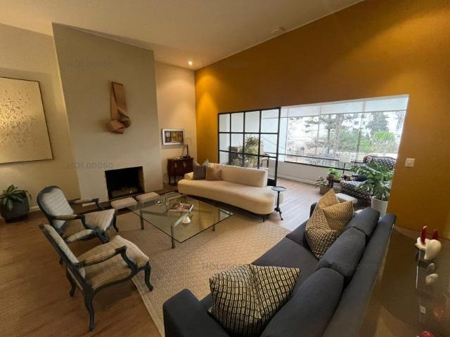 Departamento venta en Santiago De Surco, Lima Metropolitana