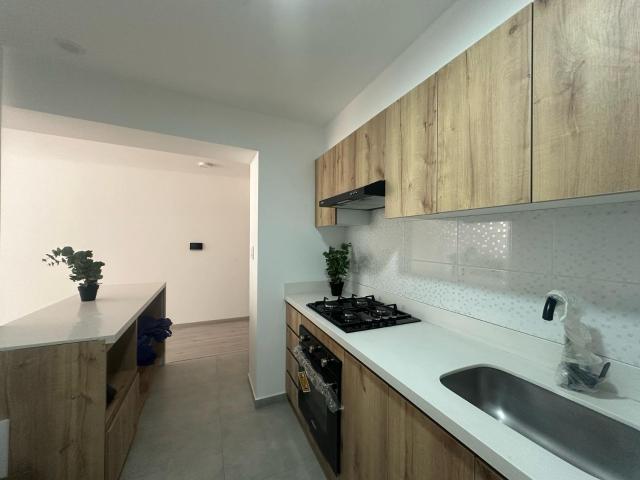 Departamento venta en San Borja