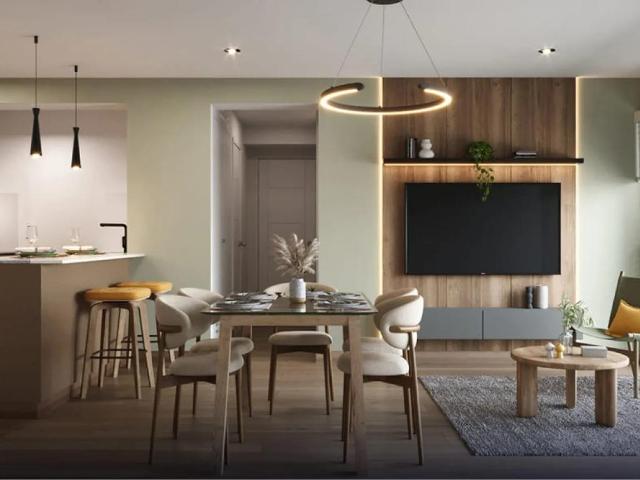 Departamento venta en La Victoria, Lima Metropolitana
