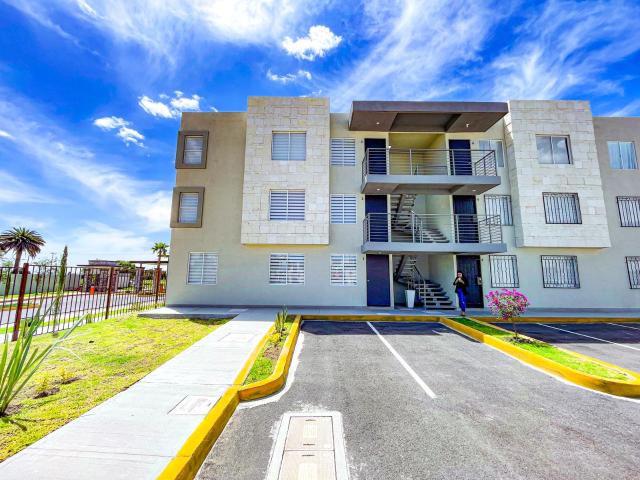 Departamento en venta en Tecámac, Estado de México