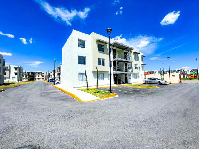Departamento en venta en Tecámac, Estado de México