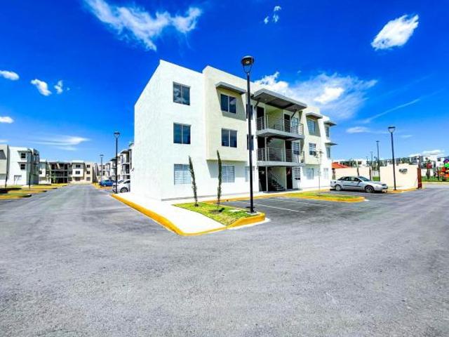 Departamento en venta en Tecámac, Estado de México