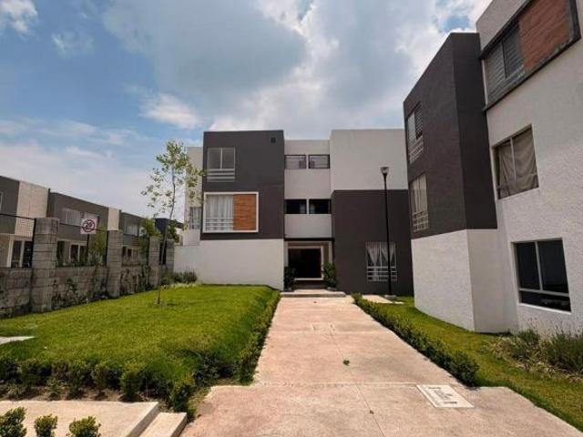 Departamento en venta en Zinacantepec, Estado de México