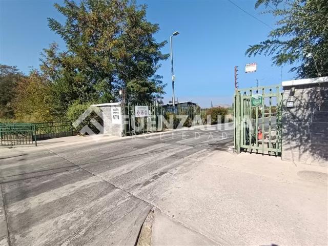 Departamento en venta en Buin, Metropolitana