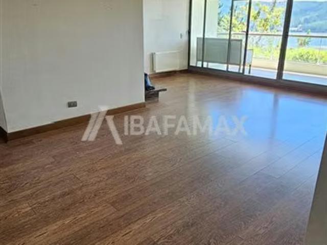 Departamento en venta en Alto Biobío, Biobío