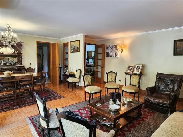 Departamento en venta en Las Condes, Metropolitana