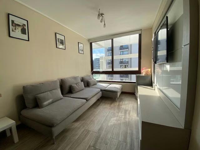 Departamento en venta en El Rodeo, Metropolitana