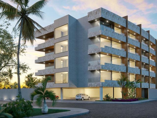 Departamento en venta en Cozumel, Quintana Roo