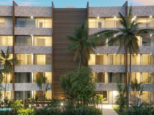 Departamento en venta en Cozumel, Quintana Roo