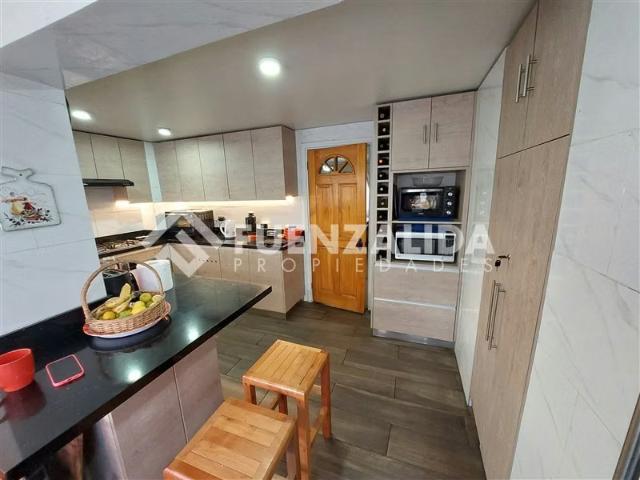 Departamento en venta en Providencia, Metropolitana