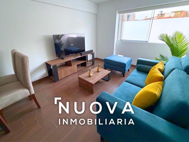 Departamento venta en Breña, Lima Metropolitana