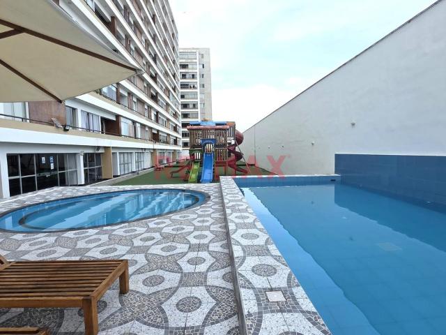 Departamento venta en Condominio Colibrí, Chiclayo
