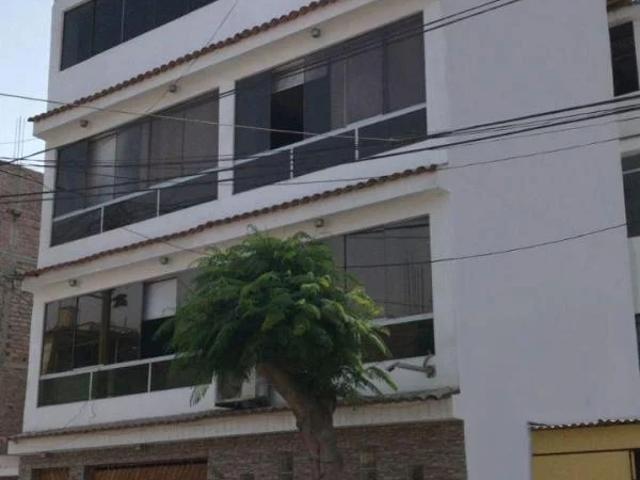 Departamento venta en San Juan de Miraflores, Lima Metropolitana