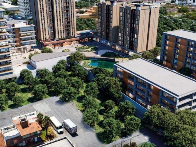 Departamento en venta en Saltillo