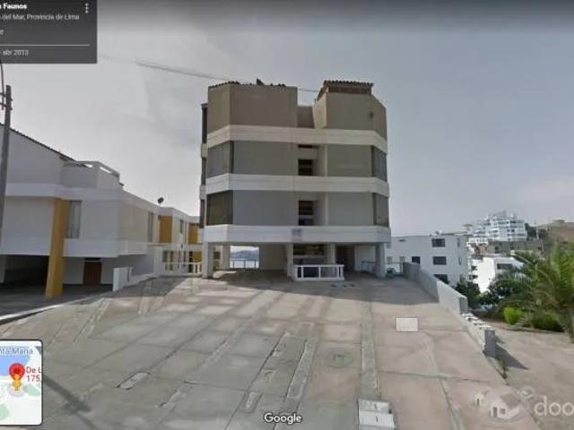 Departamento venta en San Agustin, Lima Metropolitana