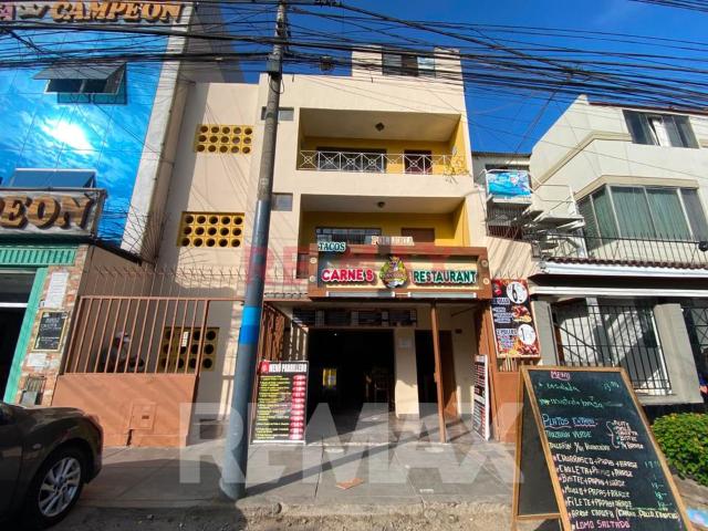 Departamento venta en Villa Bonita 4, Callao