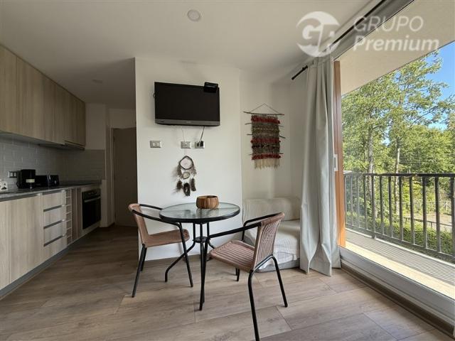 Departamento en Venta en A UN KILOMETRO DE CAMINO PRINCIPAL VILLARRICA PUCÓN