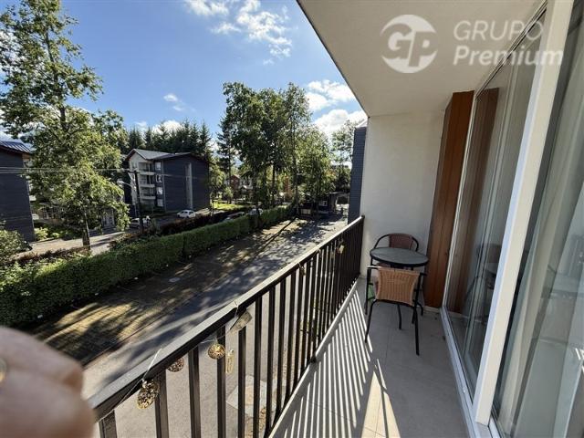Departamento en Venta en A UN KILOMETRO DE CAMINO PRINCIPAL VILLARRICA PUCÓN