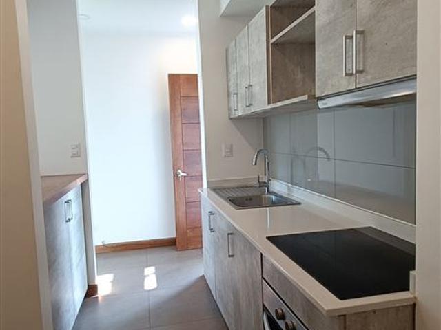 Departamento en Venta en Adolfo Kachele