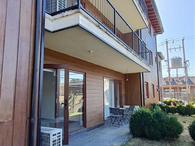 Departamento en Venta en Adolfo Kachele