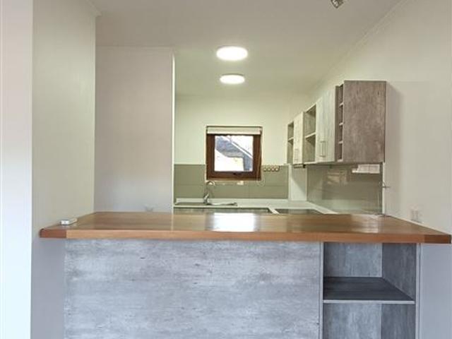 Departamento en Venta en Adolfo Kachele