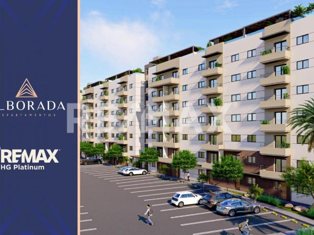 Departamento en venta en Mexicali, Baja California