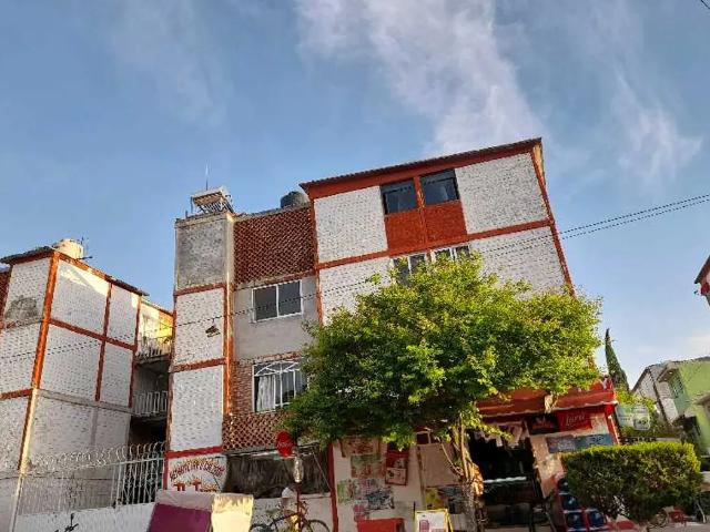Departamento en venta en Jaltenco, Estado de México