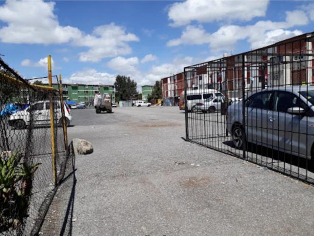 Departamento en venta en Jaltenco, Estado de México