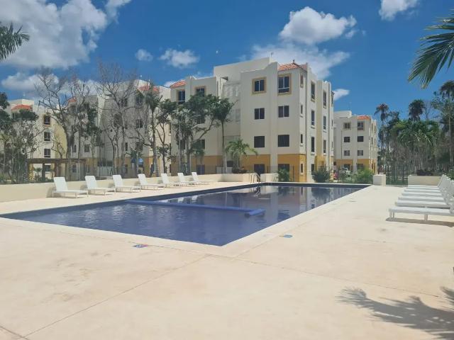 Departamento en venta en Felipe Carrillo Puerto, Quintana Roo
